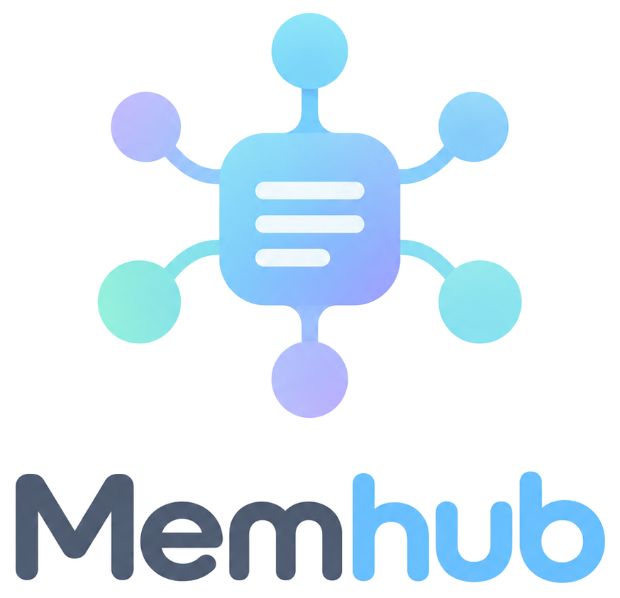 Memhub